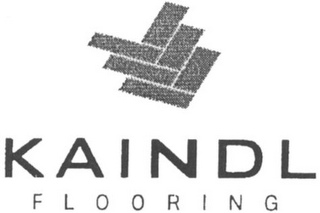 KAINDL FLOORING logo