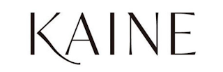 KAINE logo