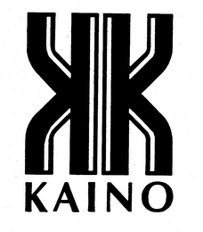 KAINO logo