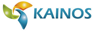 KAINOS logo