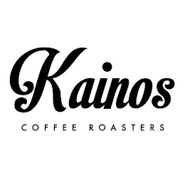KAINOS COFFEE ROASTERS logo