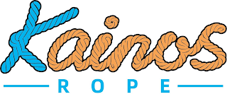 KAINOS ROPE logo