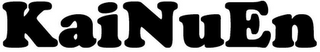 KAINUEN logo