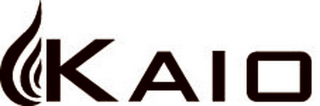 KAIO logo