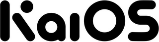 KAIOS logo