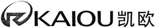 KAIOU logo