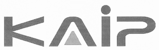 KAIP logo