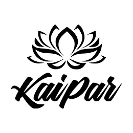 KAIPAR logo