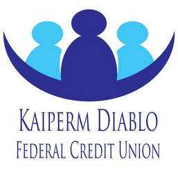 KAIPERM DIABLO FEDERAL CREDIT UNION logo