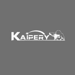 KAIPERY logo
