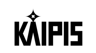 KAIPIS logo