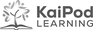 KAIPOD LEARNING logo
