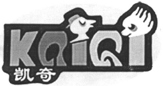 KAIQI logo