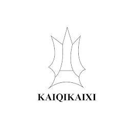 KAIQIKAIXI logo