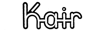 KAIR logo