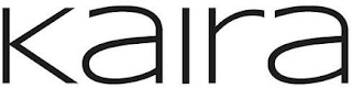 KAIRA logo