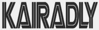 KAIRADLY logo
