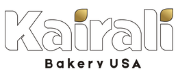 KAIRALI BAKERY USA logo