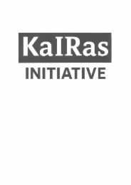 KAIRAS INITIATIVE logo
