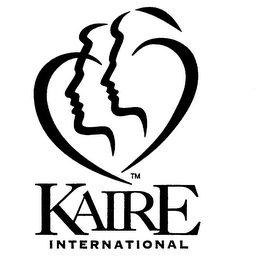 KAIRE INTERNATIONAL logo