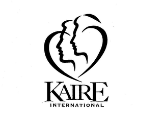 KAIRE INTERNATIONAL logo