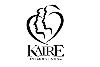KAIRE INTERNATIONAL logo