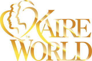 KAIRE WORLD logo