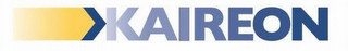 KAIREON logo