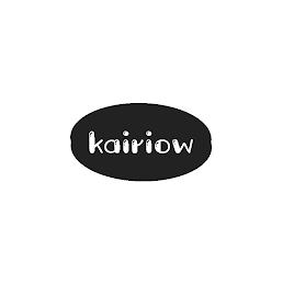 KAIRIOW logo