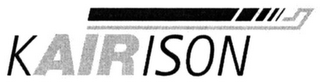 KAIRISON logo