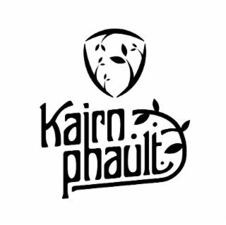 KAIRN PHAULT logo
