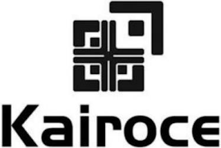 KAIROCE logo