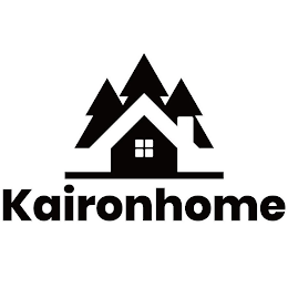 KAIRONHOME logo