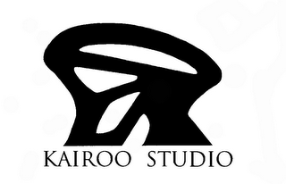 KAIROO STUDIO logo