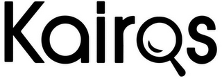 KAIROS logo