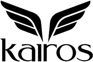 KAIROS logo