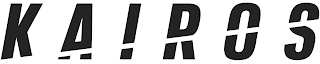 KAIROS logo
