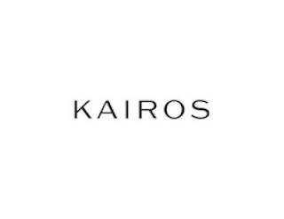 KAIROS logo