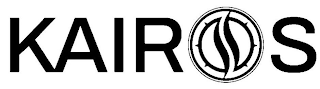 KAIROS logo