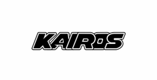 KAIROS logo
