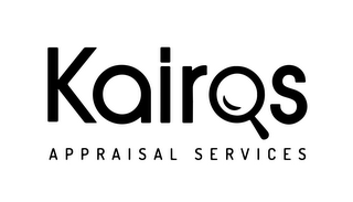 KAIROS APPRAISAL SERVICES logo
