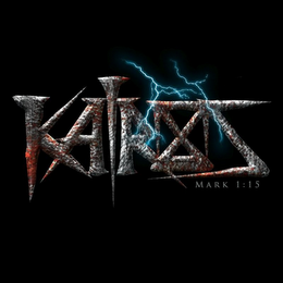 KAIROS MARK 1:15 logo