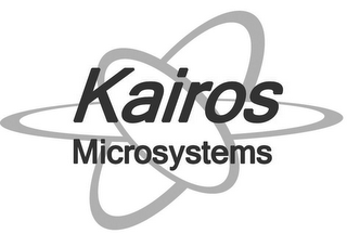 KAIROS MICROSYSTEMS logo