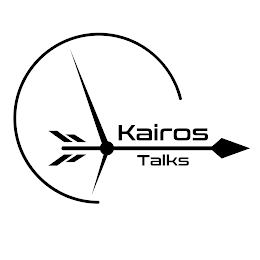 KAIROS TALKS logo