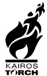 KAIROS TORCH logo