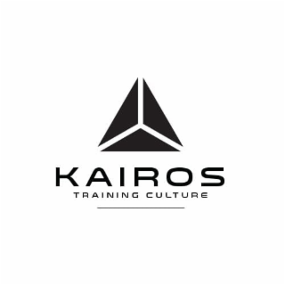 KAIROS TRAINING CULTURE logo