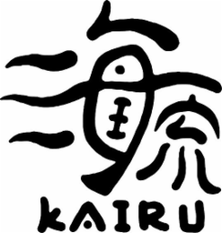 KAIRU logo