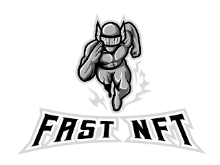 KAIRU FAST NFT logo
