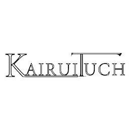 KAIRUITUCH logo