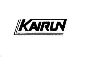 KAIRUN logo